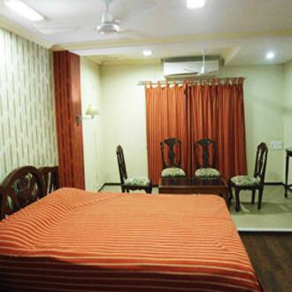 Benazeer Hotel, Mumbai 4